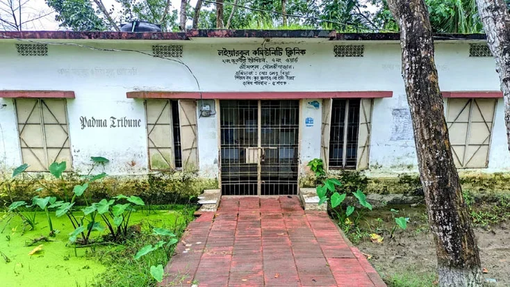 কমিউনিটি ক্লিনিকে ওষুধ ও জনবল সংকট