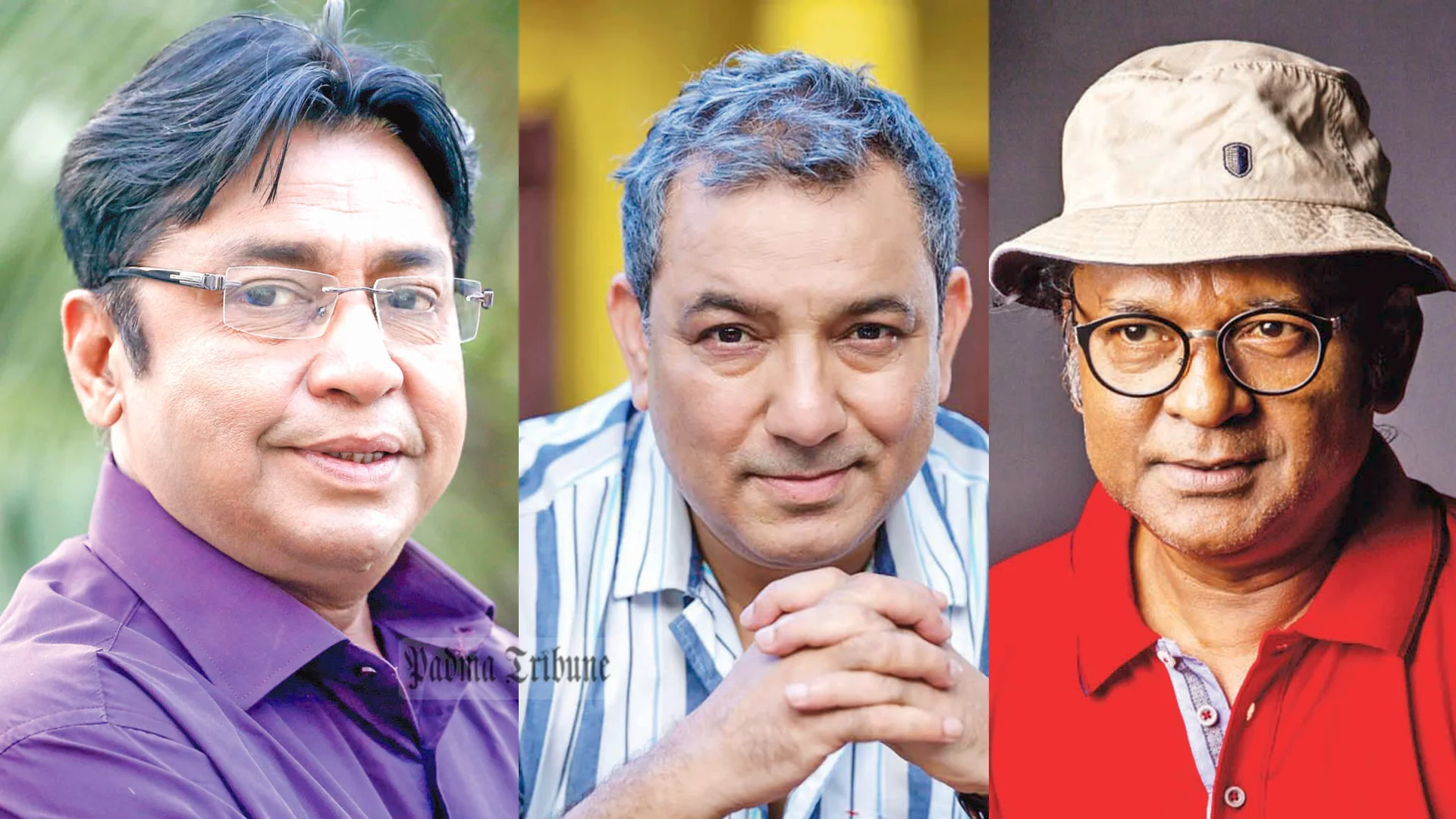 চলমান পরিস্থিতিতে চিন্তিত অভিনয়শিল্পীরা